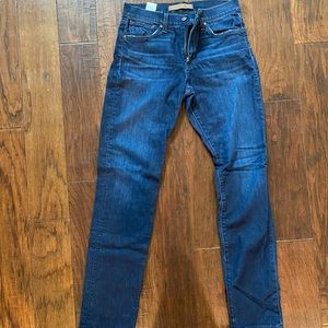 Joe’s Jeans Brixton 30x32